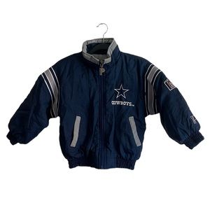 Pro Players Kids sz L Jacket